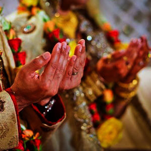 Intercaste Marriage